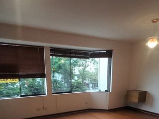 Foto 4 de Ocasión, dpto, Miraflores, 100 m2, 2 dorms, 2 baños, 1 estac