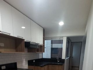 Foto 9 de Ocasión, dpto, Miraflores, 100 m2, 2 dorms, 2 baños, 1 estac