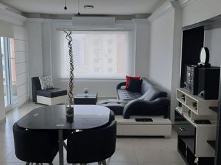 Foto 4 de VENDO DEPARTAMENTO CON BALCON TONSUPA VISTA A LA PLAYA