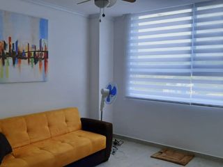 Foto 7 de VENDO DEPARTAMENTO CON BALCON TONSUPA VISTA A LA PLAYA