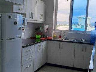 Foto 5 de VENDO DEPARTAMENTO CON BALCON TONSUPA VISTA A LA PLAYA