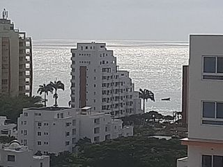 Foto 10 de VENDO DEPARTAMENTO CON BALCON TONSUPA VISTA A LA PLAYA