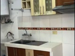 Foto 1 de MIni departamento en alquiler en Surquillo