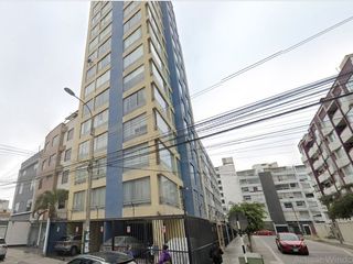 Foto 4 de MIni departamento en alquiler en Surquillo