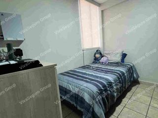 Foto 8 de VENDO DEPARTAMENTO FLAT CON VISTA A PARQUE EN CEDROS DE VILLA CHORRILLOS