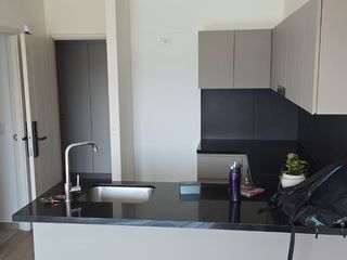 Foto 3 de Alquilo Moderno Departamento - San Isidro