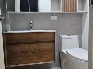 Foto 7 de Alquilo Moderno Departamento - San Isidro