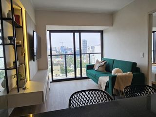 Foto 14 de Alquilo Moderno Departamento - San Isidro
