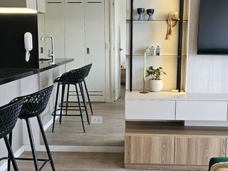 Foto 4 de Alquilo Moderno Departamento - San Isidro