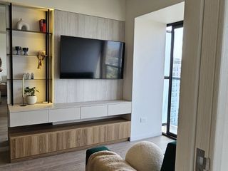 Foto 10 de Alquilo Moderno Departamento - San Isidro