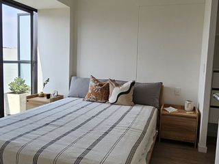 Foto 5 de Alquilo Moderno Departamento - San Isidro