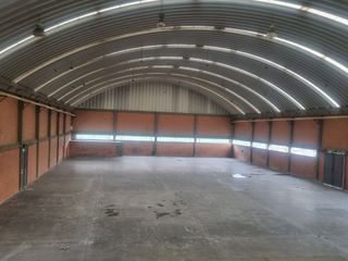 Foto 3 de Excelente bodega en renta ubicada en Tocancipá 2625 M2