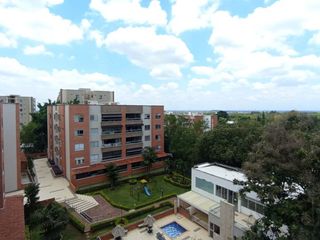 Foto 4 de Apartamento en Pance. Sur de Cali.