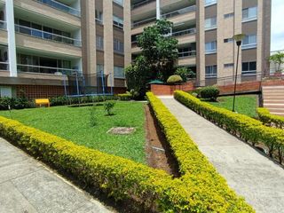 Foto 22 de Apartamento en Pance. Sur de Cali.