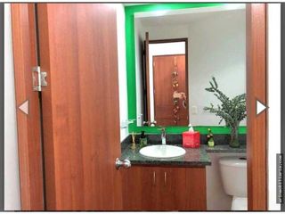 Foto 10 de VENDO APARTAMENTO MAZUREN