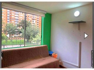 Foto 4 de VENDO APARTAMENTO MAZUREN
