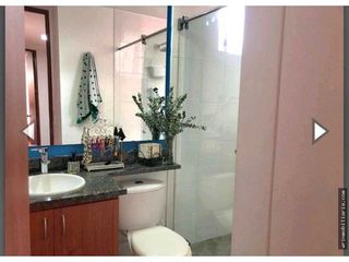 Foto 5 de VENDO APARTAMENTO MAZUREN