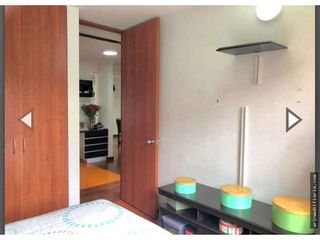 Foto 6 de VENDO APARTAMENTO MAZUREN