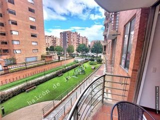 Foto 30 de VENDO APARTAMENTO MAZUREN