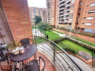 Foto 1 de VENDO APARTAMENTO MAZUREN