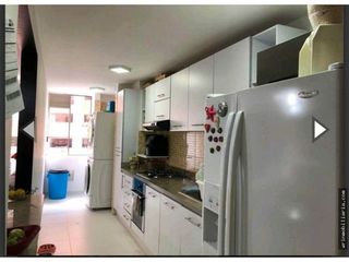 Foto 17 de VENDO APARTAMENTO MAZUREN