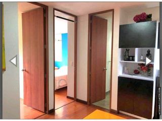 Foto 22 de VENDO APARTAMENTO MAZUREN