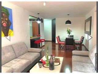 Foto 23 de VENDO APARTAMENTO MAZUREN