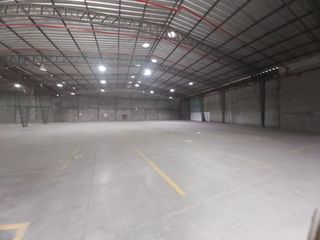Foto 4 de Bodega/Galpón en Alquiler – 3.000 m² | Vía Daule, Guayaquil – Ideal para empresas logísticas
