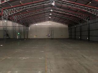 Foto 6 de Bodega/Galpón en Alquiler – 3.000 m² | Vía Daule, Guayaquil – Ideal para empresas logísticas