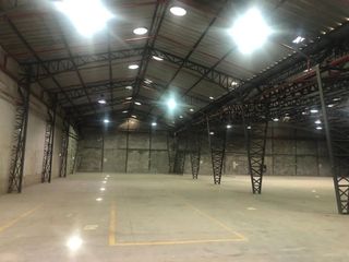 Foto 10 de Bodega/Galpón en Alquiler – 3.000 m² | Vía Daule, Guayaquil – Ideal para empresas logísticas