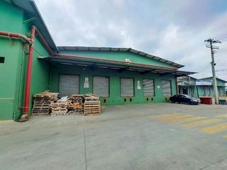 Foto 1 de Bodega/Galpón en Alquiler – 3.000 m² | Vía Daule, Guayaquil – Ideal para empresas logísticas