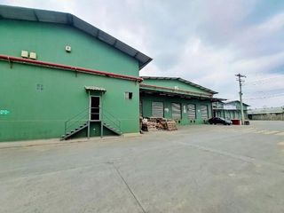 Foto 2 de Bodega/Galpón en Alquiler – 3.000 m² | Vía Daule, Guayaquil – Ideal para empresas logísticas