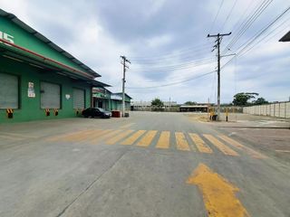 Foto 3 de Bodega/Galpón en Alquiler – 3.000 m² | Vía Daule, Guayaquil – Ideal para empresas logísticas