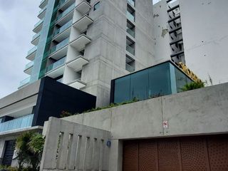 Foto 3 de Edificio Skorpios - Inversión en Manta - Barbasquillo