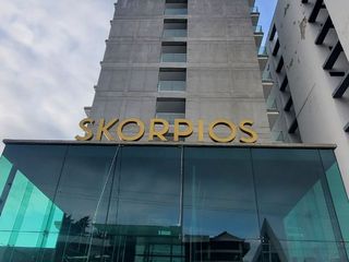 Foto 4 de Edificio Skorpios - Inversión en Manta - Barbasquillo