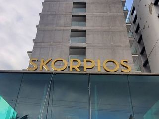 Foto 5 de Edificio Skorpios - Inversión en Manta - Barbasquillo