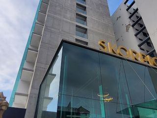 Foto 8 de Edificio Skorpios - Inversión en Manta - Barbasquillo