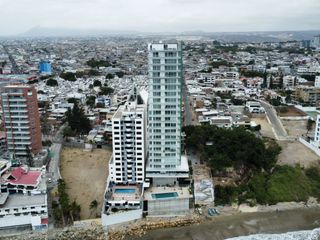 Foto 11 de Edificio Skorpios - Inversión en Manta - Barbasquillo