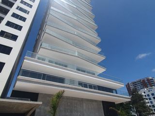 Foto 14 de Edificio Skorpios - Inversión en Manta - Barbasquillo