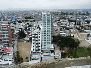 Foto 17 de Edificio Skorpios - Inversión en Manta - Barbasquillo