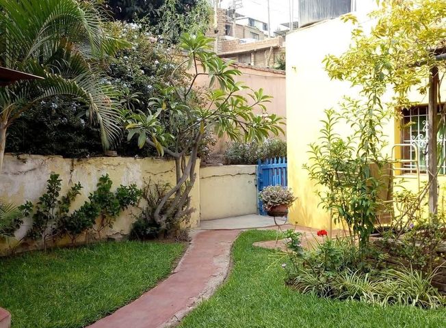 Casa en Venta en Lurigancho - Widok 3