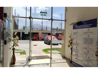 Foto 2 de Vendo Departamento- 65.20 M² En Urbanización El Cortijo-Huanchaco-A Pocos Metros De Av.Mansiche-$47.000