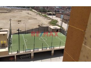 Foto 4 de Departamento De 65.20 M² En Alquiler En Urbanización El Cortijo-(Huanchaco)A Pocos Metros De Av.Mansiche S/. 900