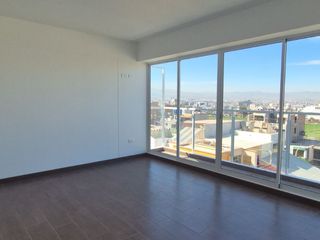 Foto 2 de Venta de departamento en Piedra Santa - Yanahuara
