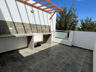 Foto 5 de Casa de estreno en venta, Urb. Campo Verde - Cerro Colorado