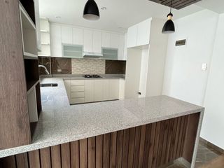 Foto 10 de Casa de estreno en venta, Urb. Campo Verde - Cerro Colorado