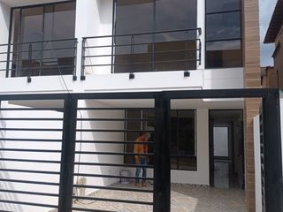 Foto 1 de Hermosa casa para estrenar
