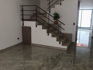 Foto 3 de Hermosa casa para estrenar