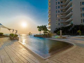 Foto 1 de SE VENDE APARTAESTUDIO TURISTICO EN IROTAMA, SANTA MARTA