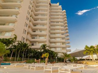 Foto 18 de SE VENDE APARTAESTUDIO TURISTICO EN IROTAMA, SANTA MARTA